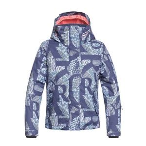 Roxy ski jacket